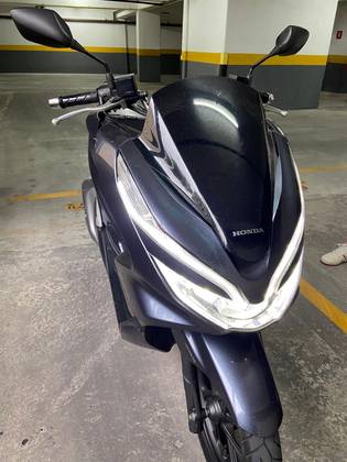 HONDA PCX ABS 